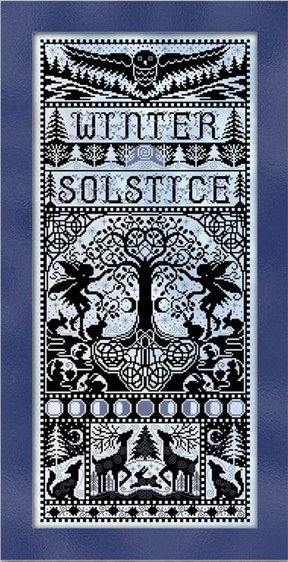 (image for) Winter Solstice